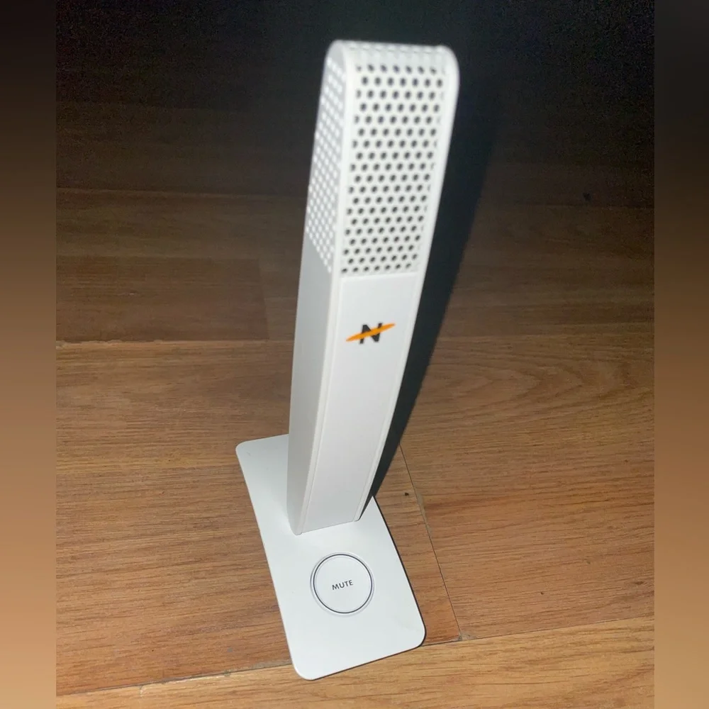 Skyline Neat Microphone